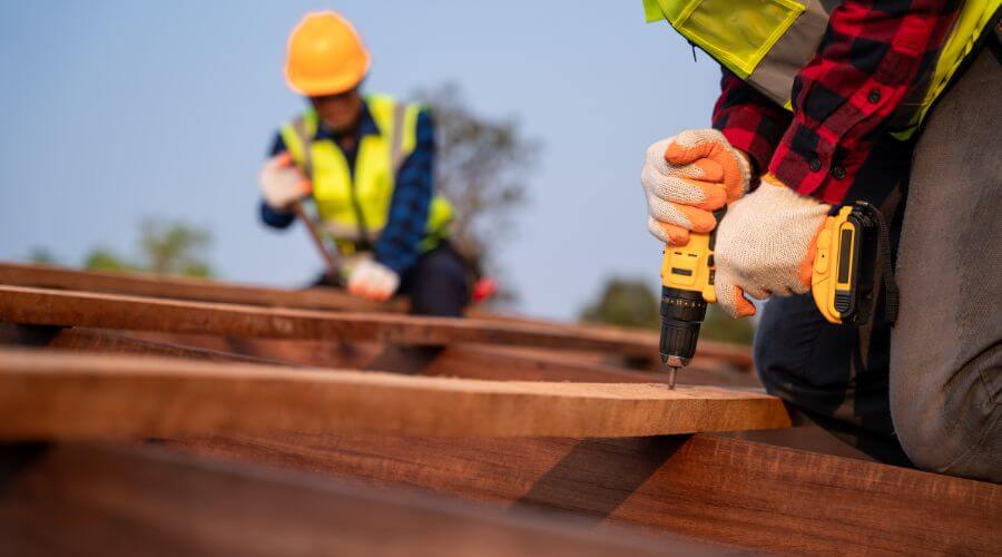 Local Siding Services in Jacksonville, NC